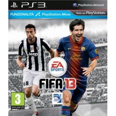 FIFA 13 |PS3|